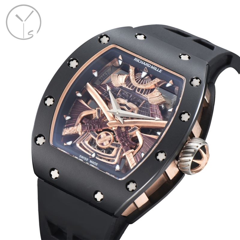 RICHARD MILLE Watches